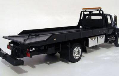 Flatbed Towing in Edmonton