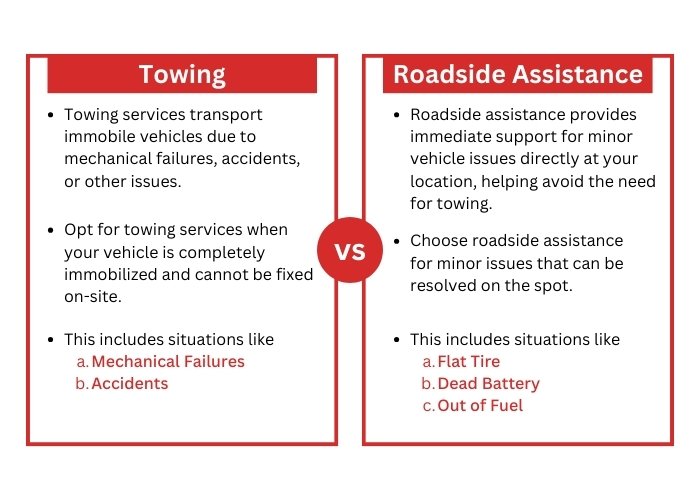 difference-in-towing-and-roadside-assistance